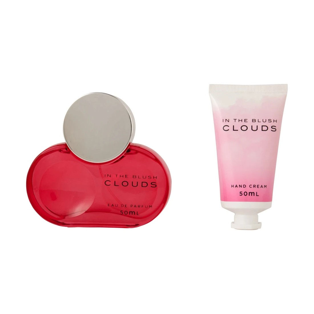 2 OXX Fragrance In The Blush Clouds Gift Set, 2 of 8