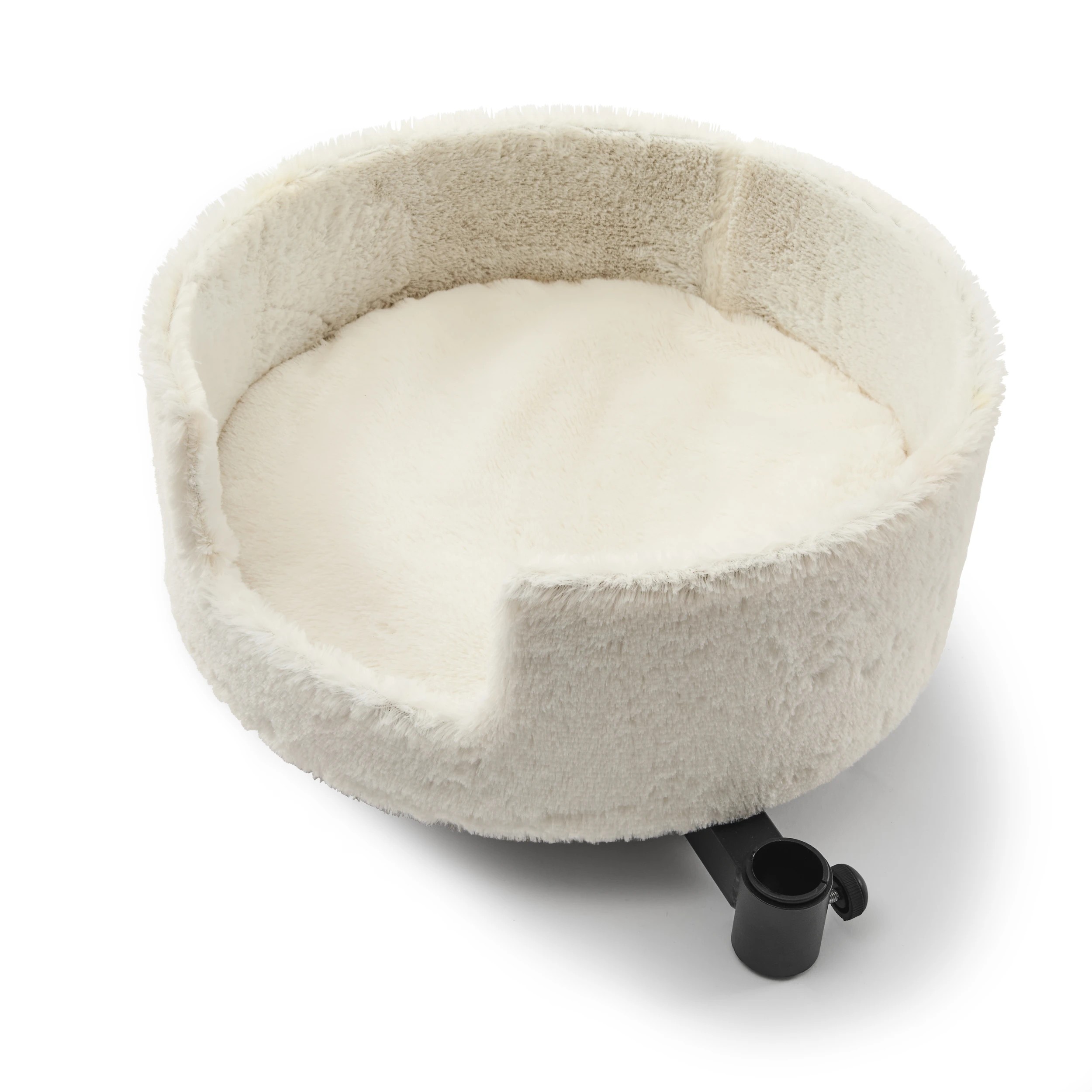 6 Clip on Cat Bed, 6 of 10