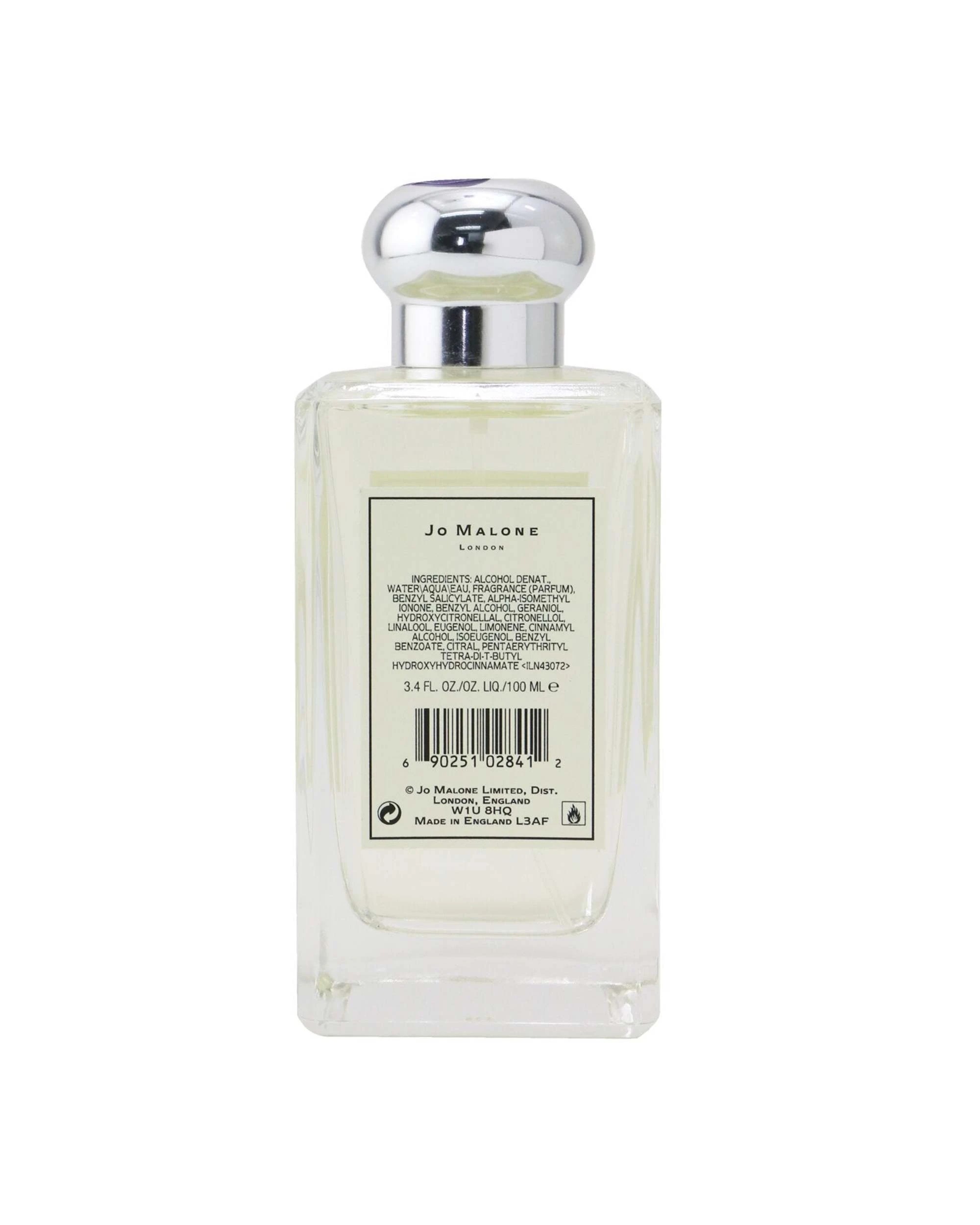 3 Jo Malone Peony & Blush Suede Cologne Spray (Originally Without Box)  100ml/3.3oz, 3 of 4