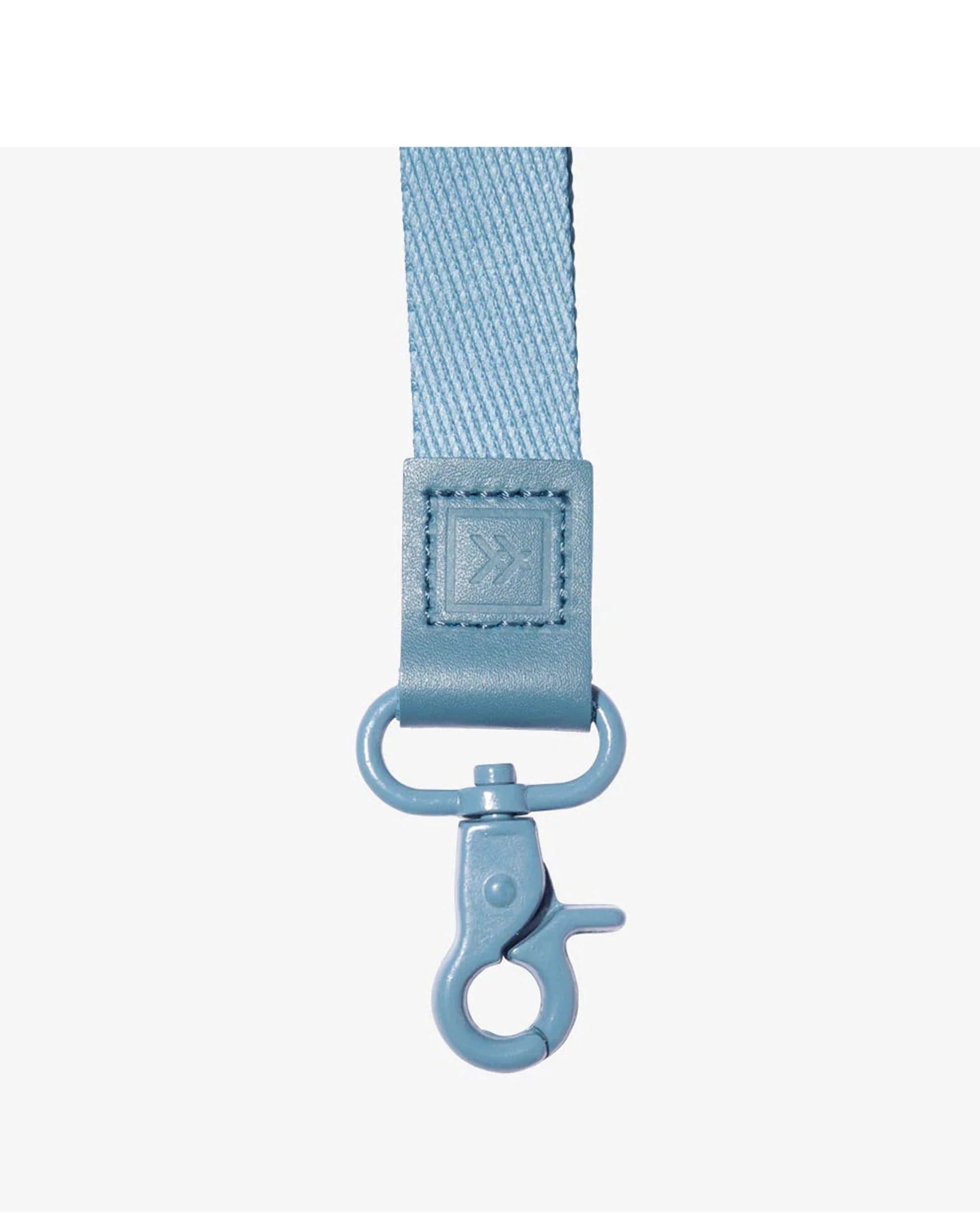 2 Thread Wallets Neck Lanyard Accessory Surf - Blue, 2 of 2