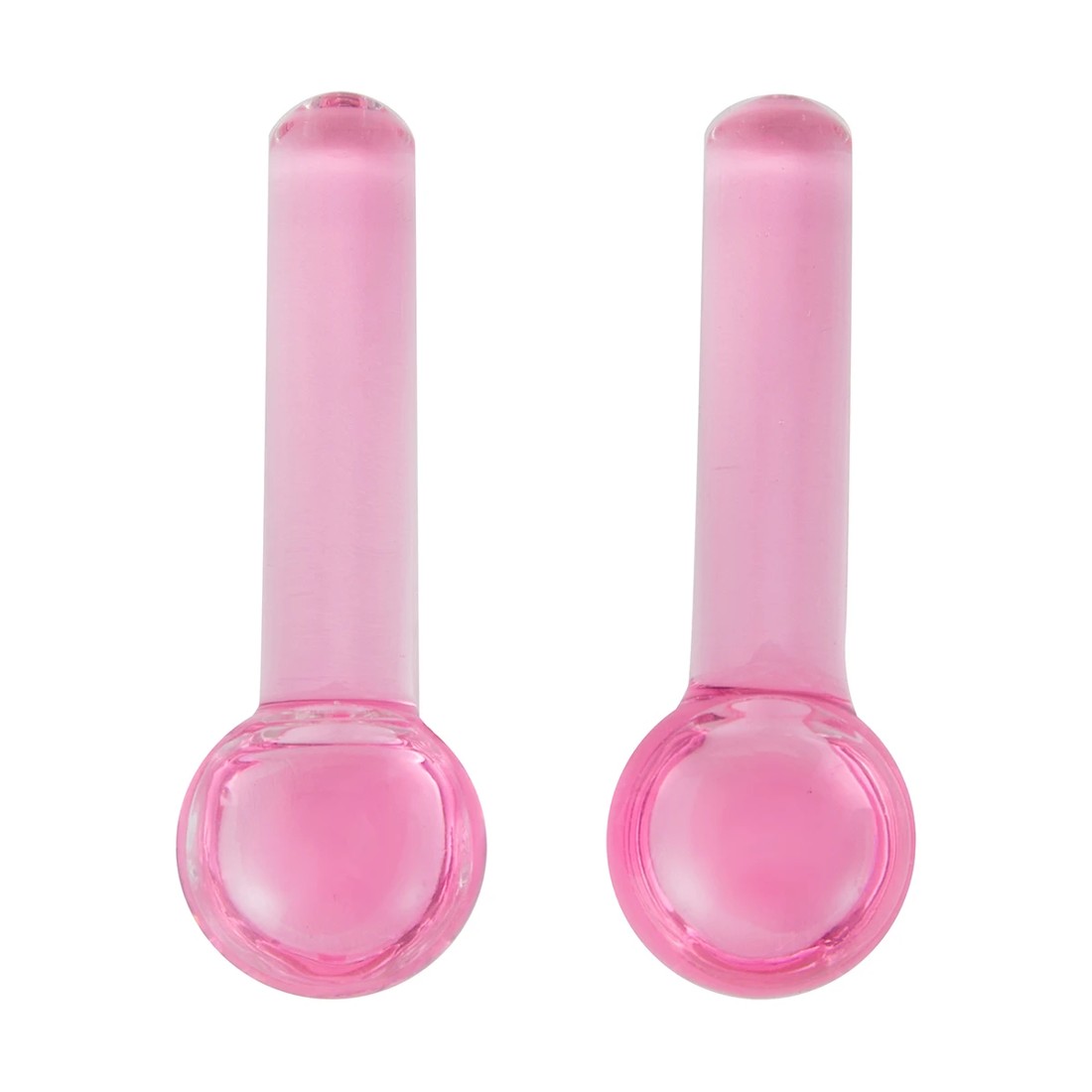 1 2 Pack Cooling Face Globes, 1 of 8