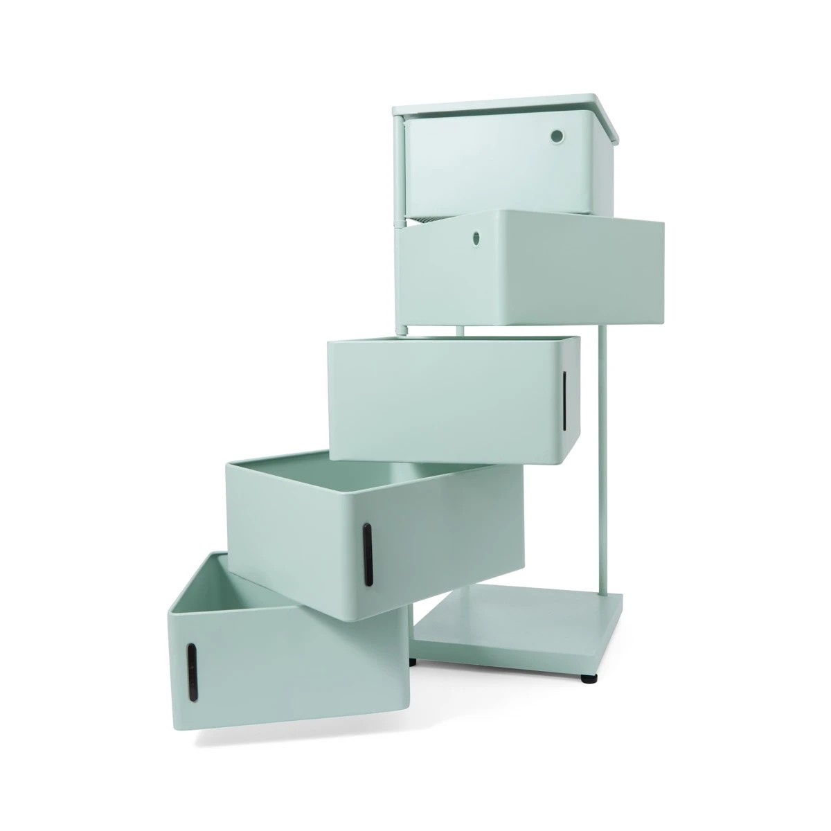 5 Swivel Storage Stand, 5 of 9