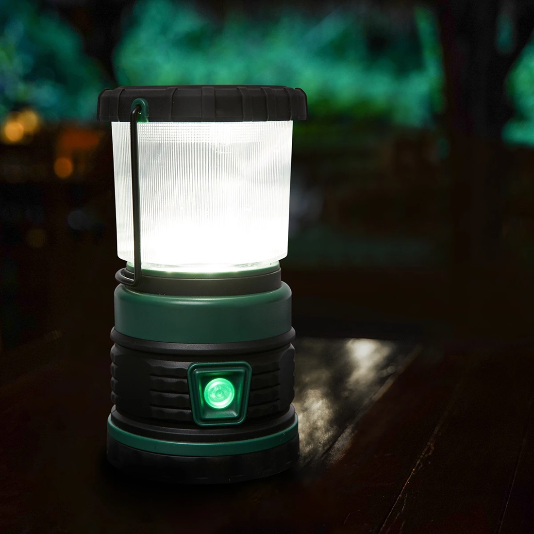 10 LED Lantern with USB, 10 of 10