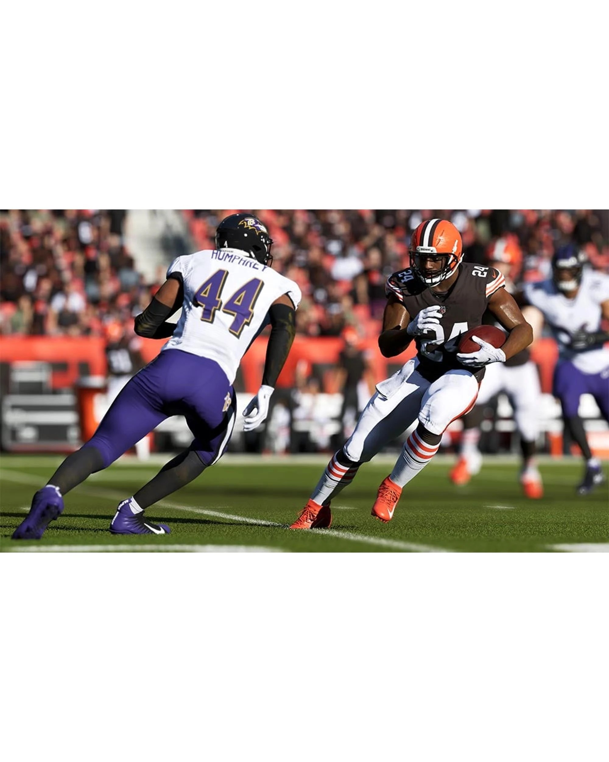 2 Madden NFL 23 - PS5, 2 of 6