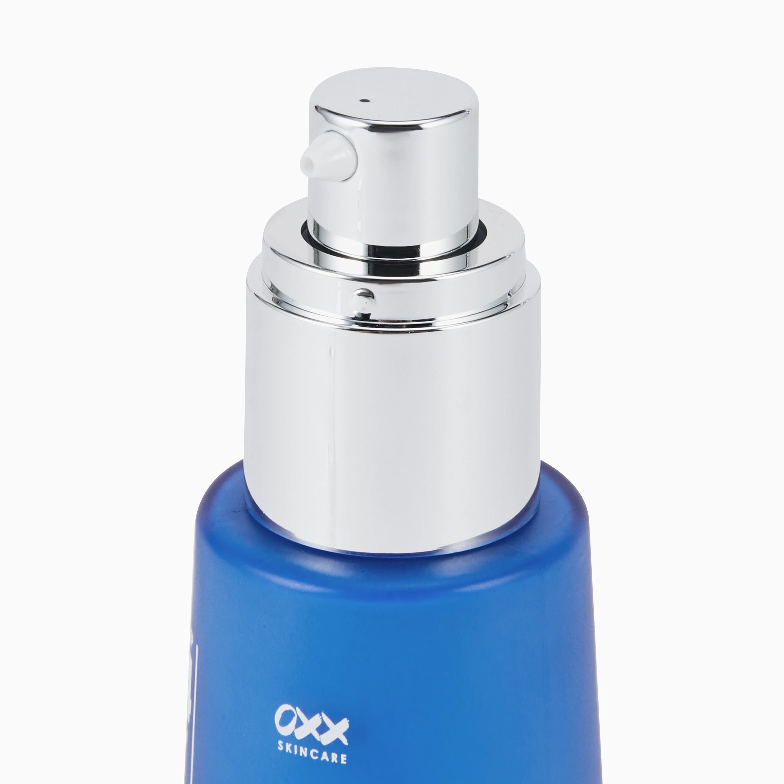 3 OXX Skincare Step 4 PM Hydrate Facial Mask 50ml - Hyaluronic Acid and Squalane, 3 of 5