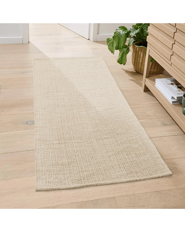 River Runner - Beige - 180cm x 
