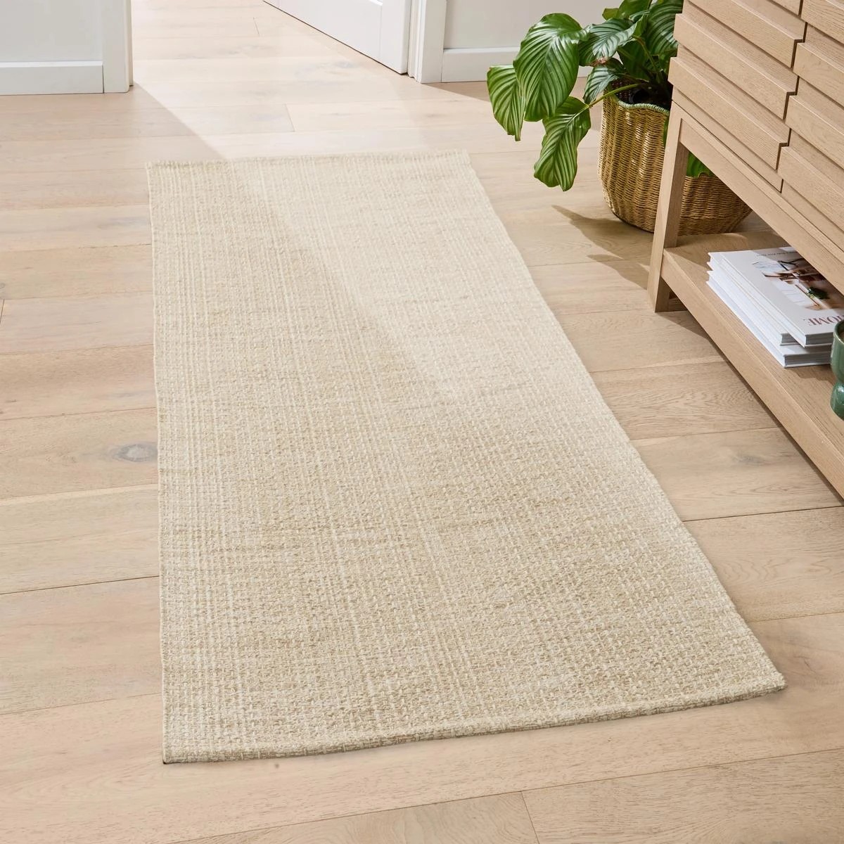 1 River Runner - Beige - 180cm x 67cm, 1 of 6