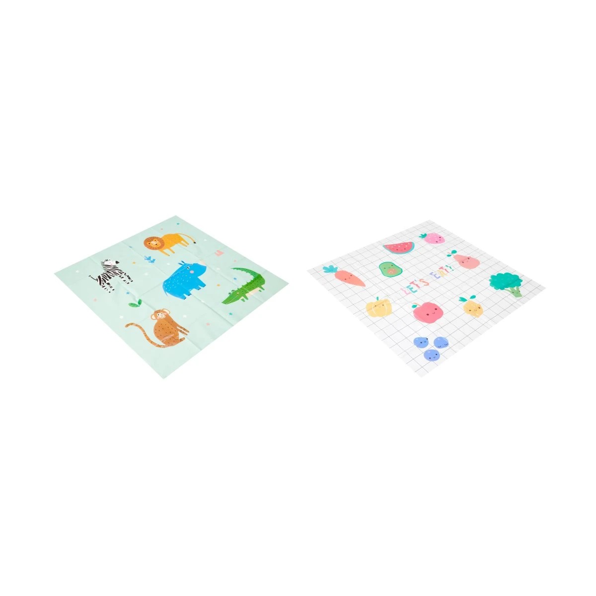 4 Messy Mat - Assorted, 4 of 5