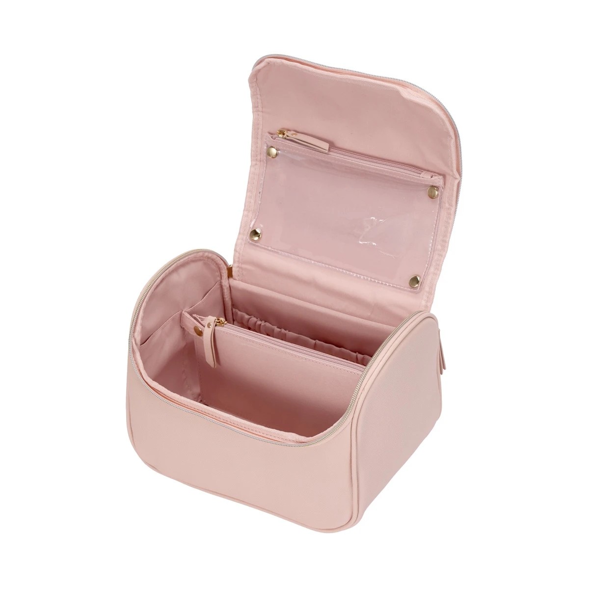 4 OXX Cosmetics Large Beauty Organiser - Ultimate Glam, 4 of 6