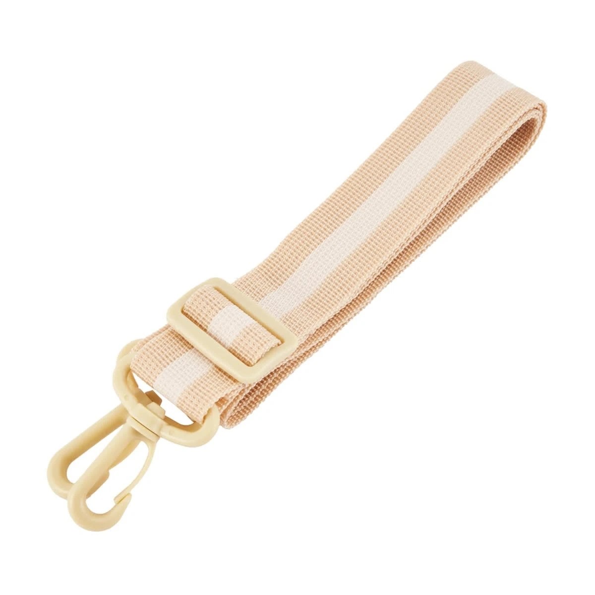 5 Neutral Structured Insulated Lunch Bag, 5 of 6