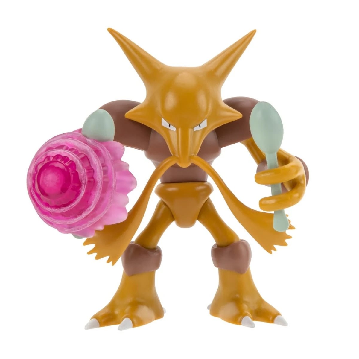 2 11cm Pokemon Battle Feature Figure - Assorted, 2 of 9