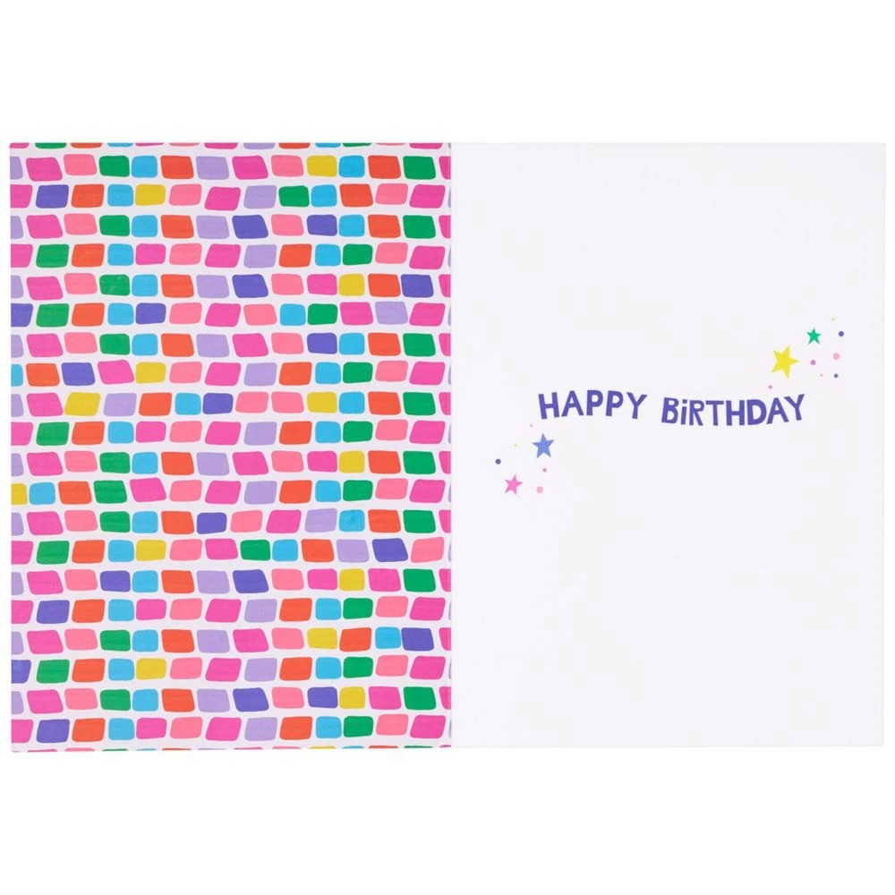 2 Lasting Impressions Card Its Party Time, 2 of 2