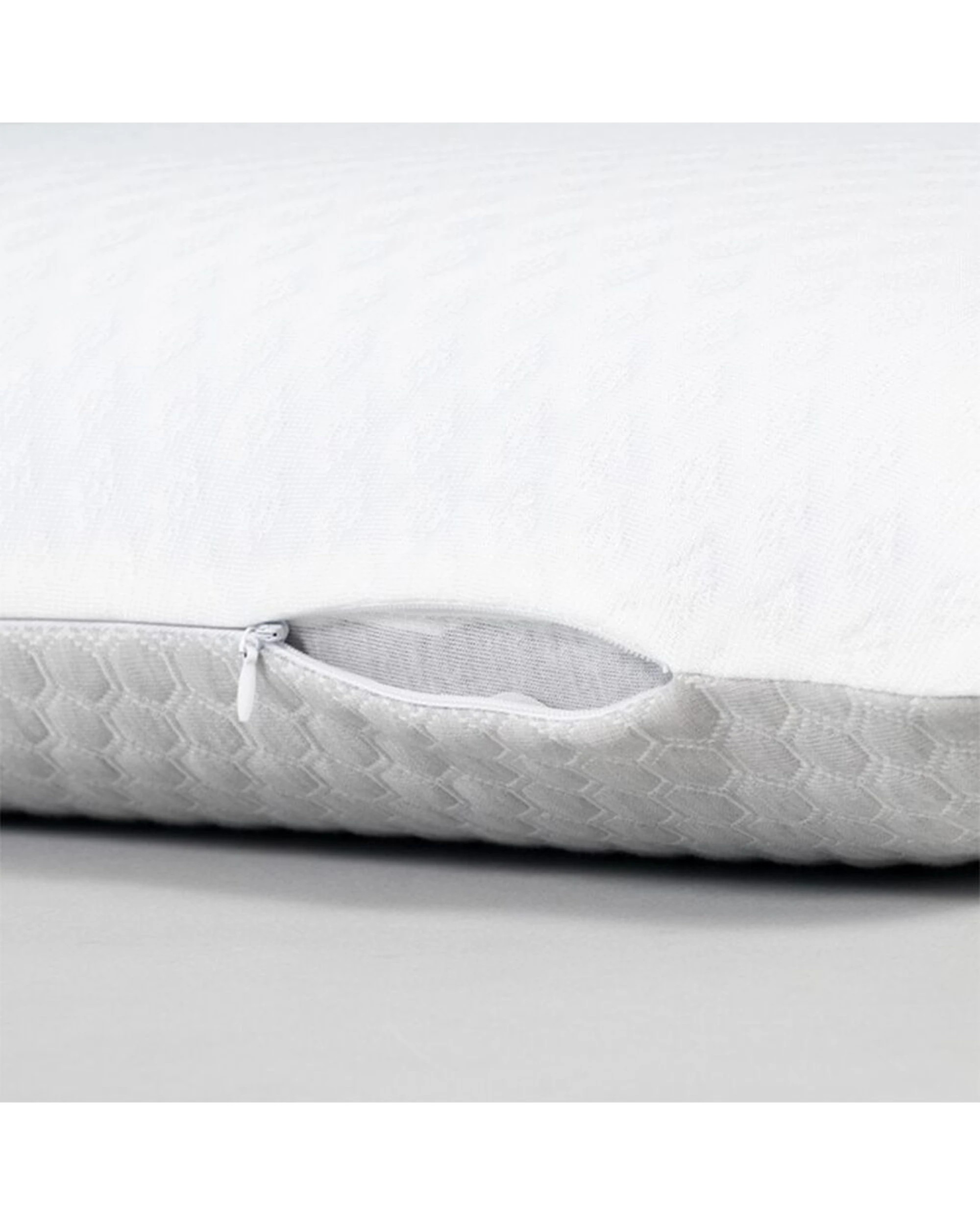 3 Canningvale Deluxe Dual Comfort Memory Foam Pillow Reversible - Multi, 3 of 7