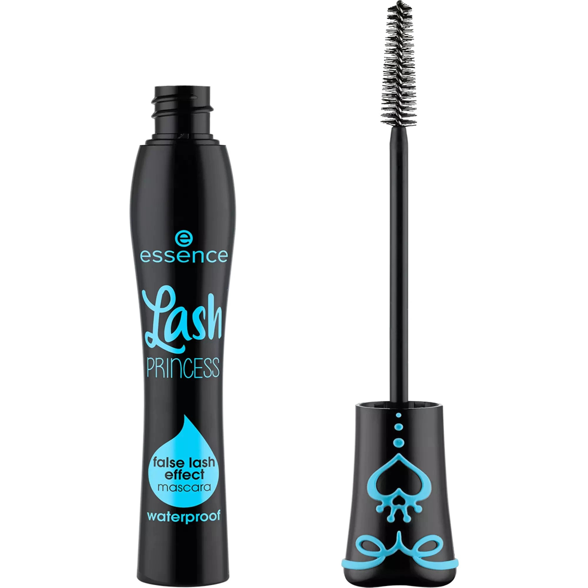 2 Essence Lash Princess False Lash Effect Mascara - Black, 2 of 9