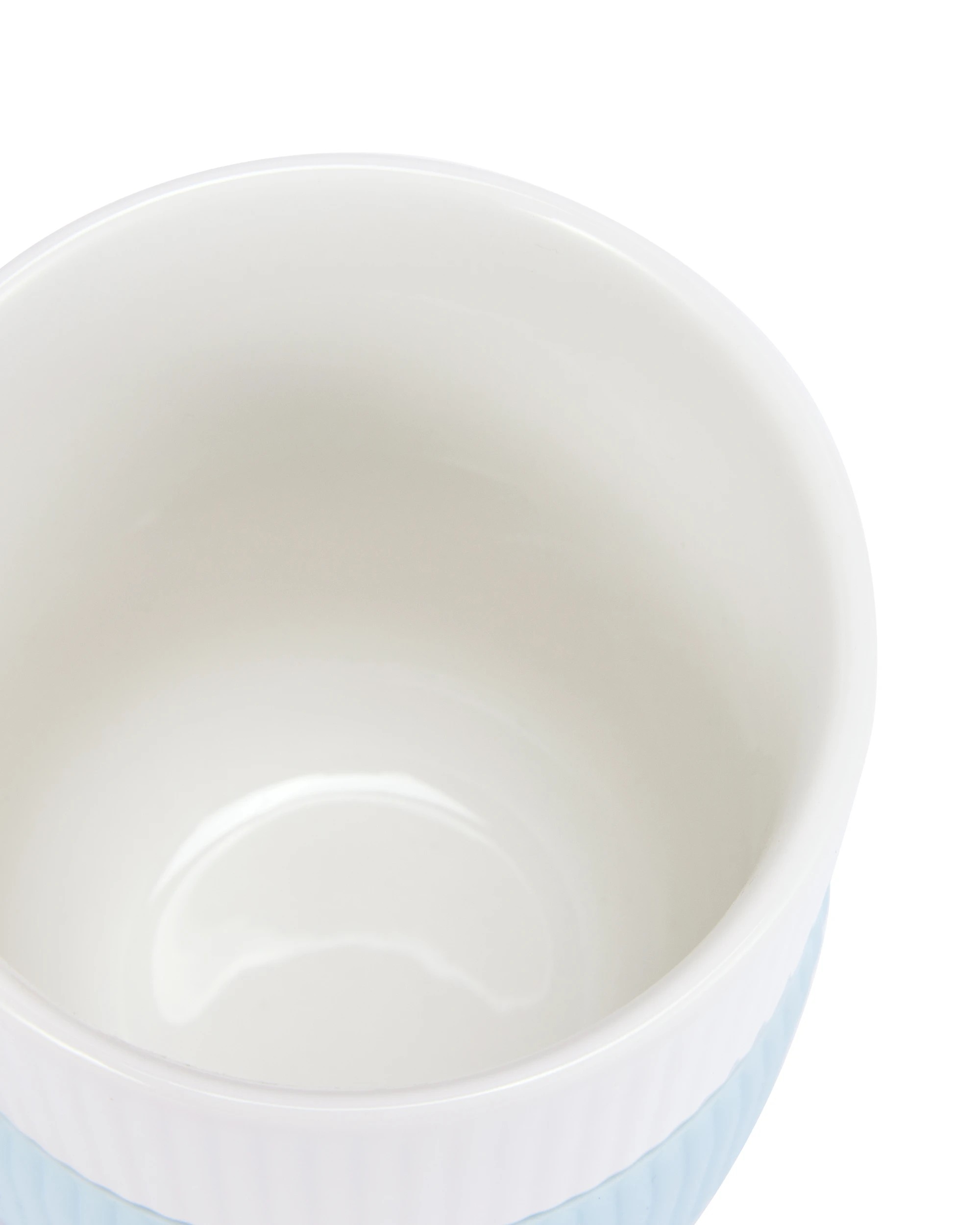 2 Mug with Silicone Wrap - Blue, 2 of 2