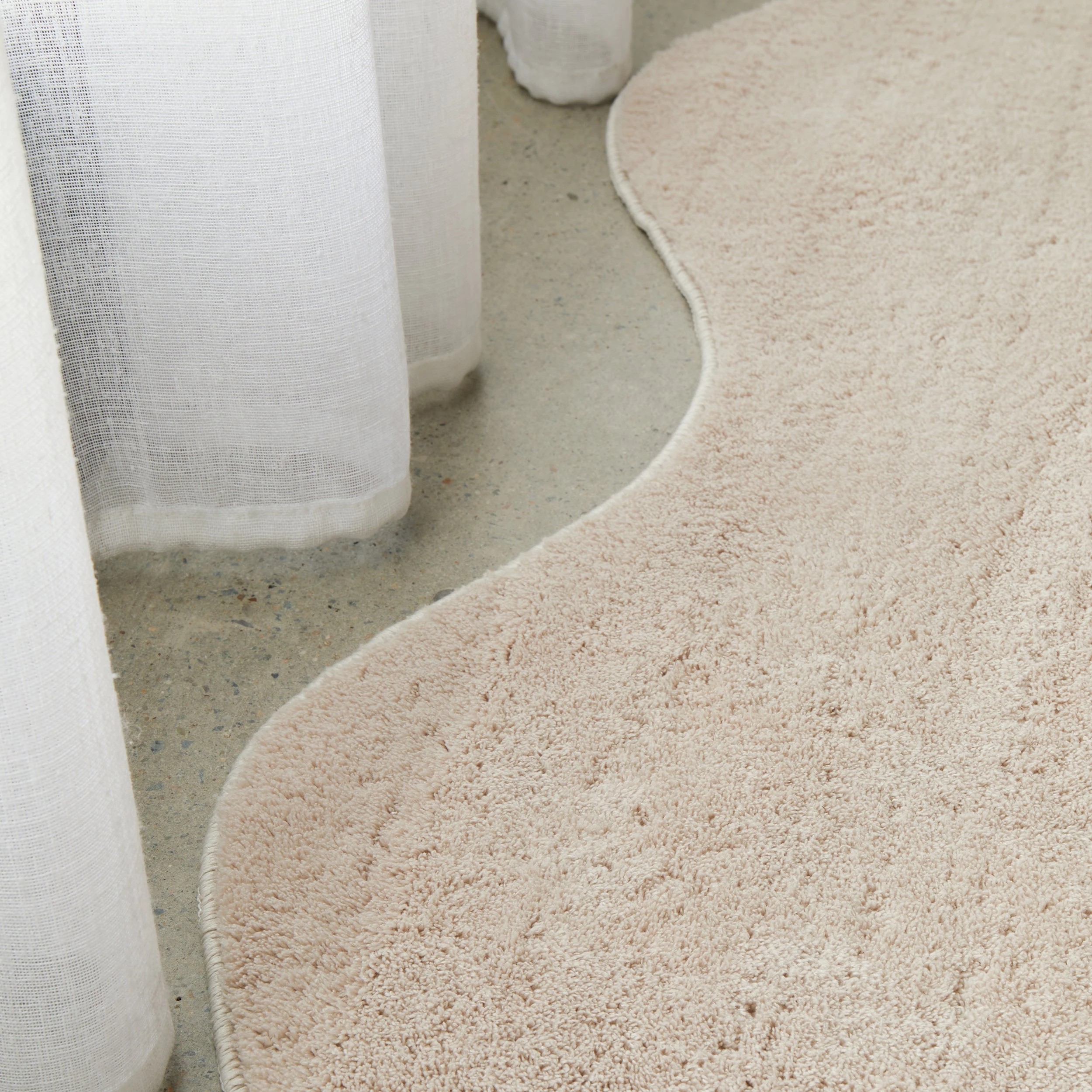 4 Common Ground Rugs Roselle 23 320x230cm - Beige, 4 of 8