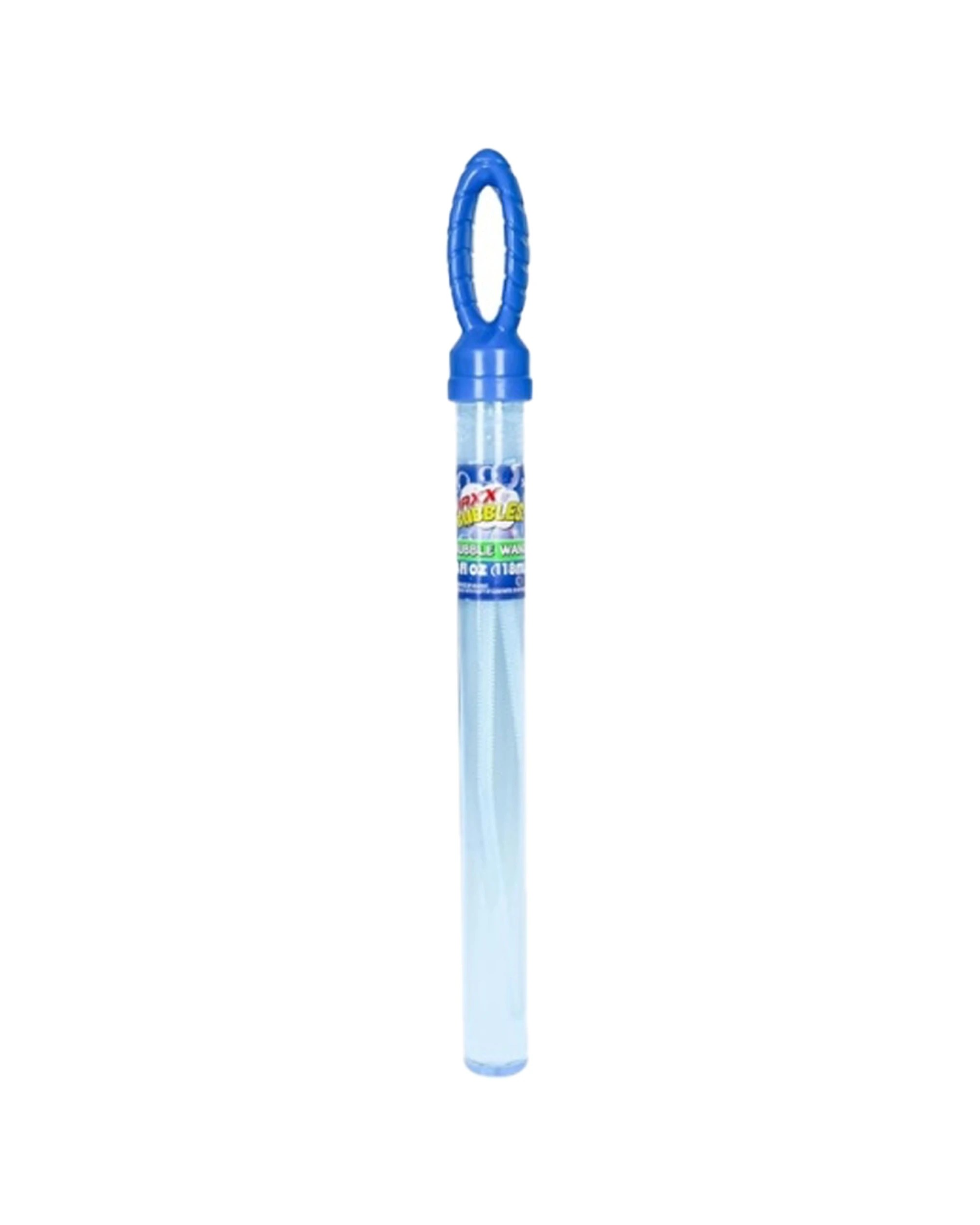 1 Maxx Bubbles Colour Bubble Solution Wand Play Toy 118ml - Multi, 1 of 2