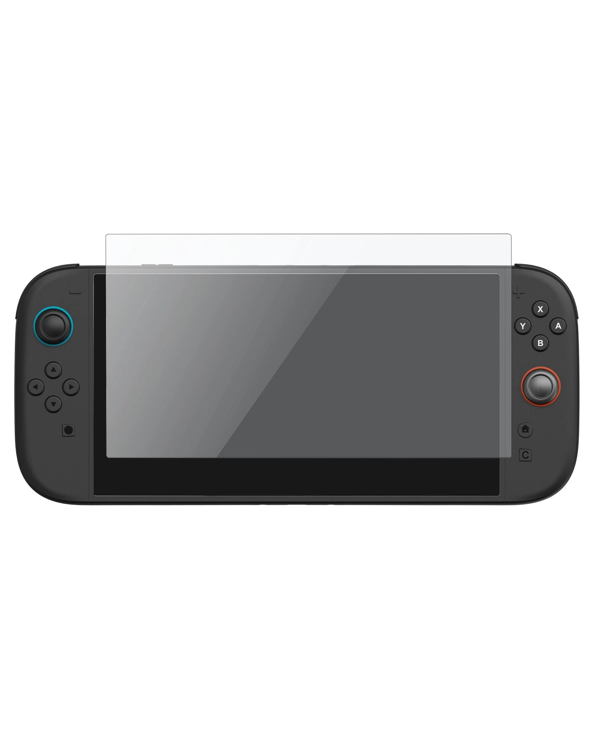 9 Powerwave Starter Pack for Nintendo Switch 2 - Black, 9 of 9