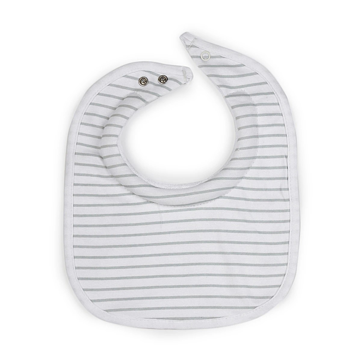 3 2 Pack Dribble Bibs - Bubble, 3 of 5