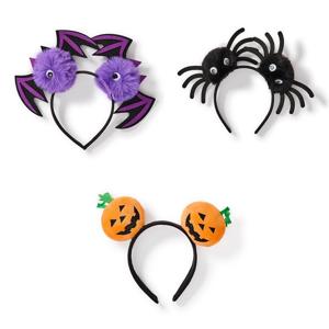 Spooky Headband - Asso