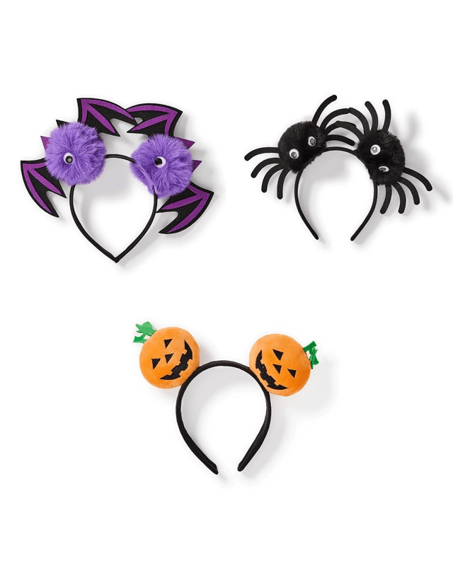 Spooky Headband - Asso
