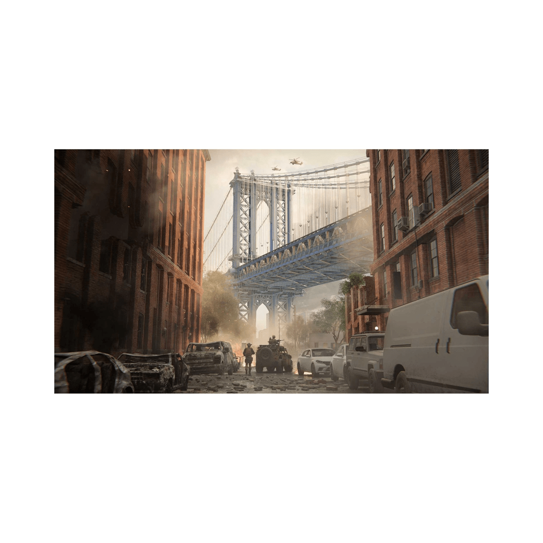 5 Electronic Arts Battlefield 6 - PS5, 5 of 10