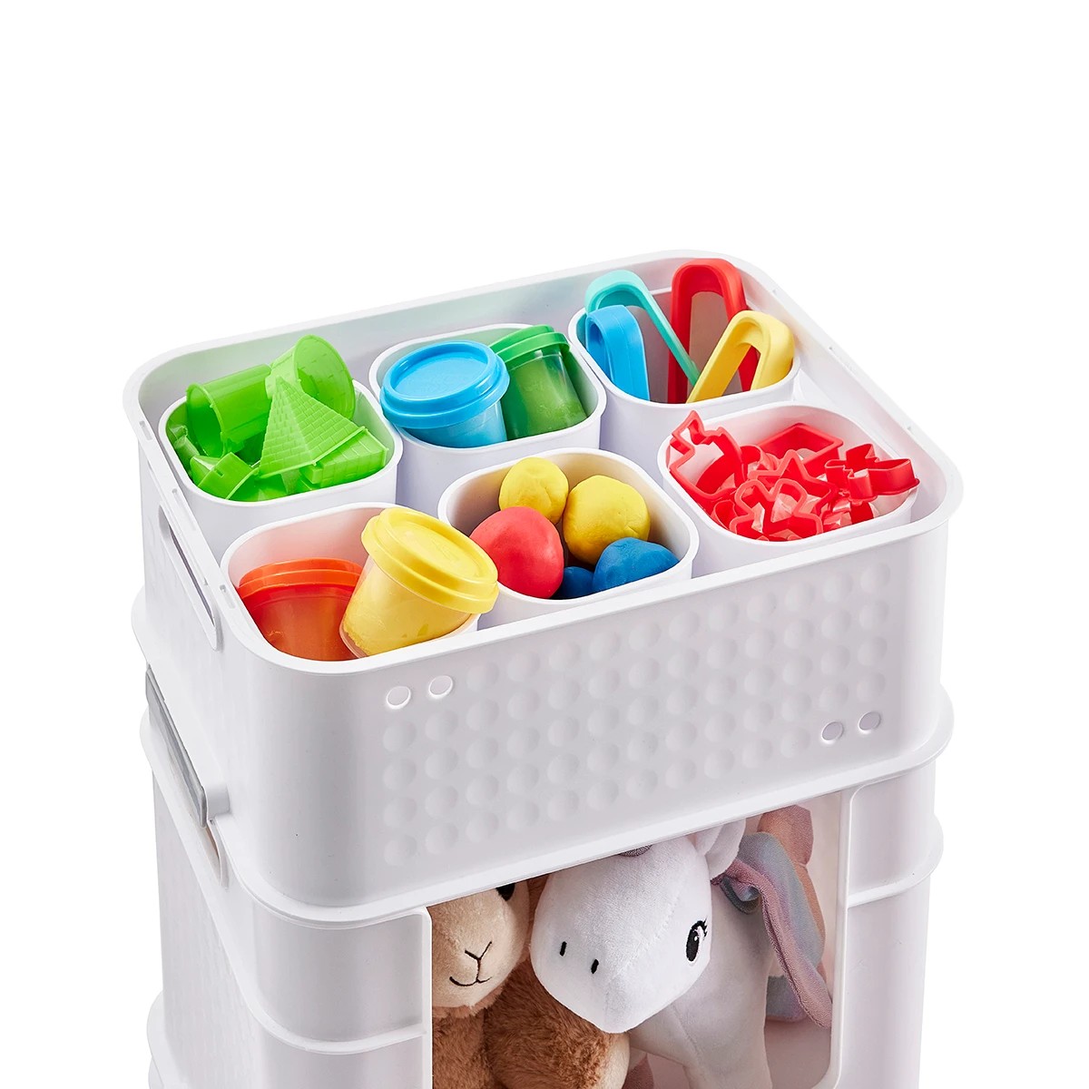 7 Trolley Accessory Pack - Set of 6 Cups, 7 of 10