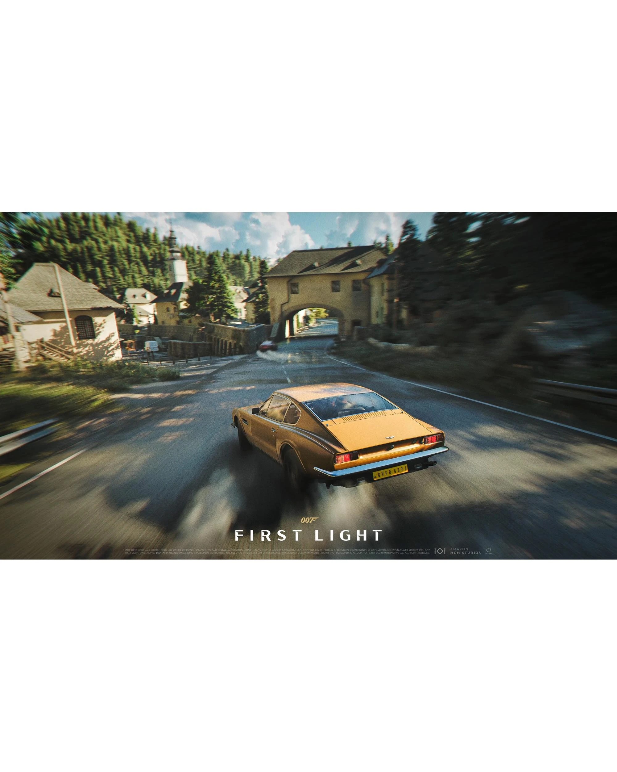 5 007 First Light - PS5, 5 of 8