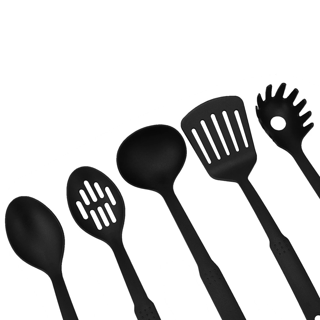 2 5 Piece Kitchen Utensil Set, 2 of 5