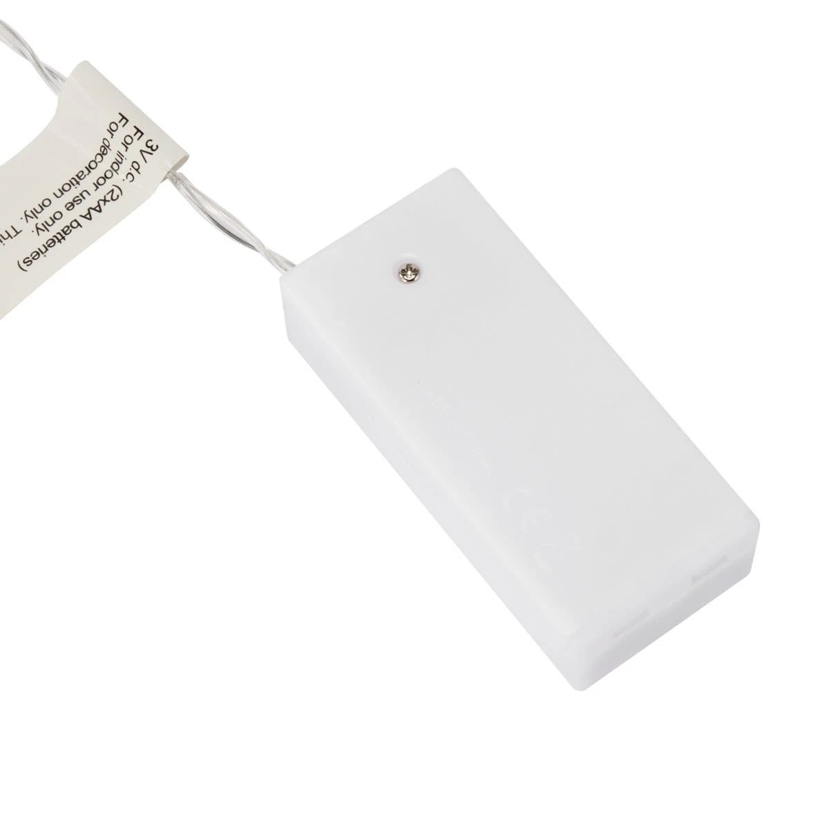 5 Cactus String Lights, 5 of 6