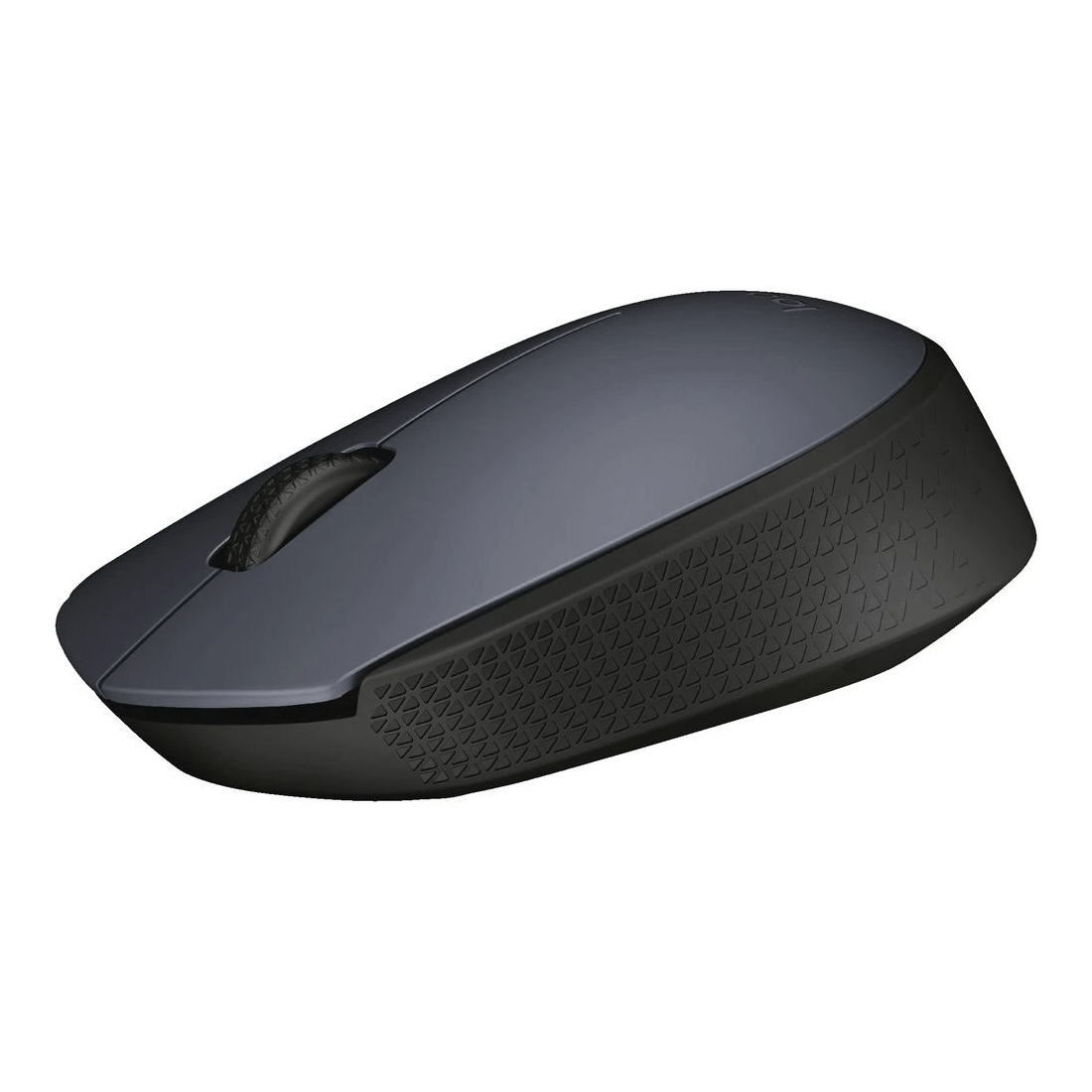 4 Logitech M171 Wireless Mouse Grey, 4 of 7
