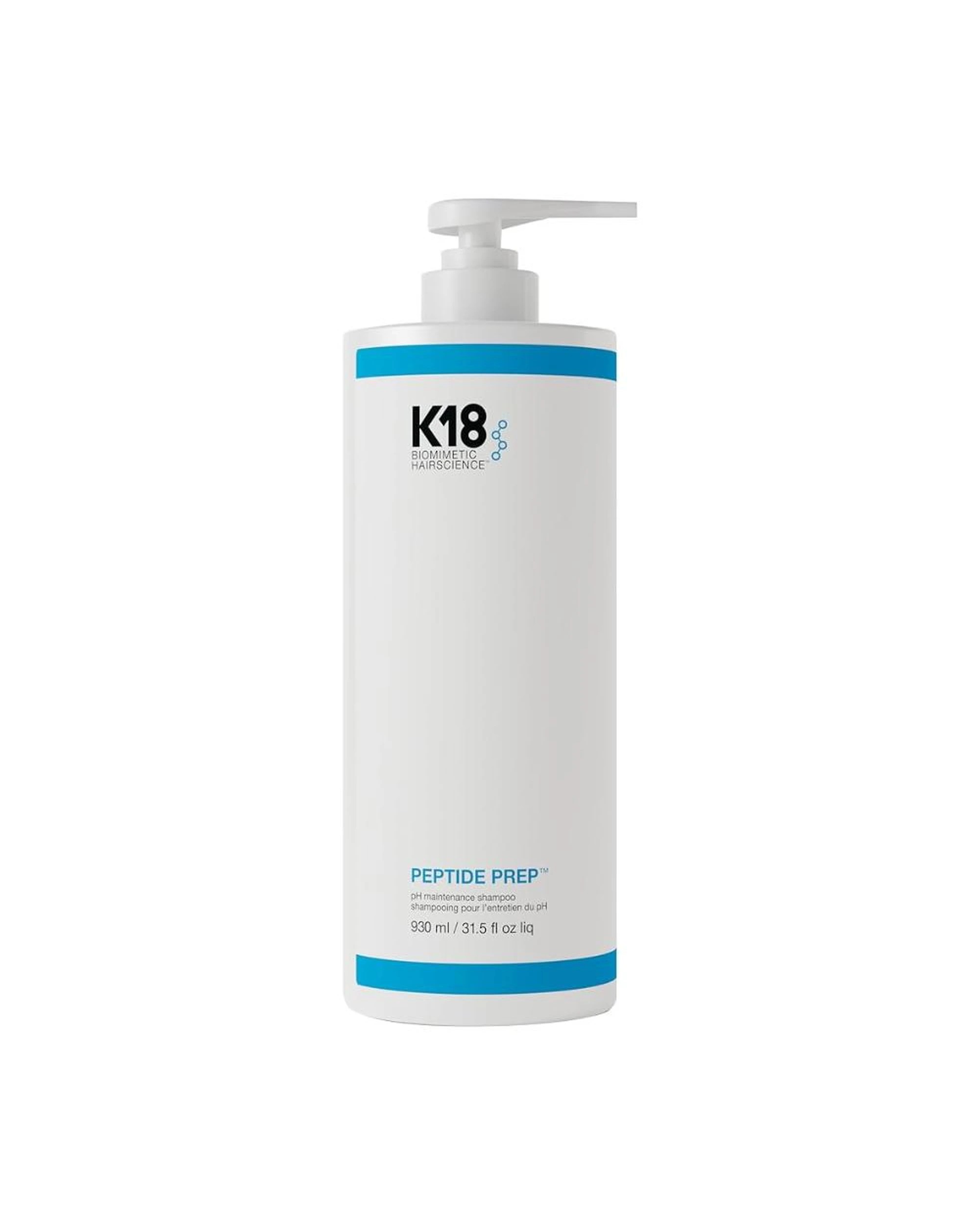 1 K18 Peptide Prep pH Maintenance Shampoo 930mL, 1 of 1