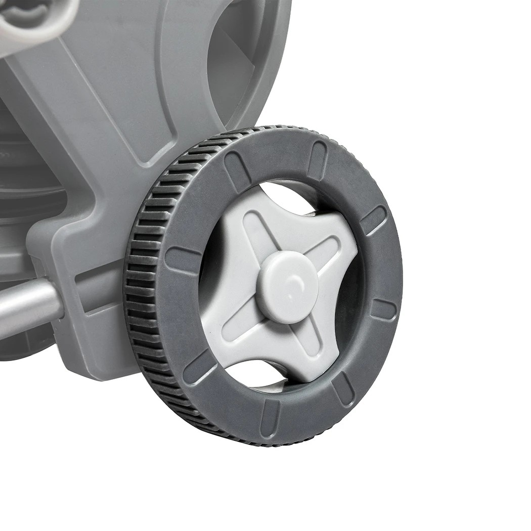 5 Traderight Water Hose Reel Holder, 5 of 8