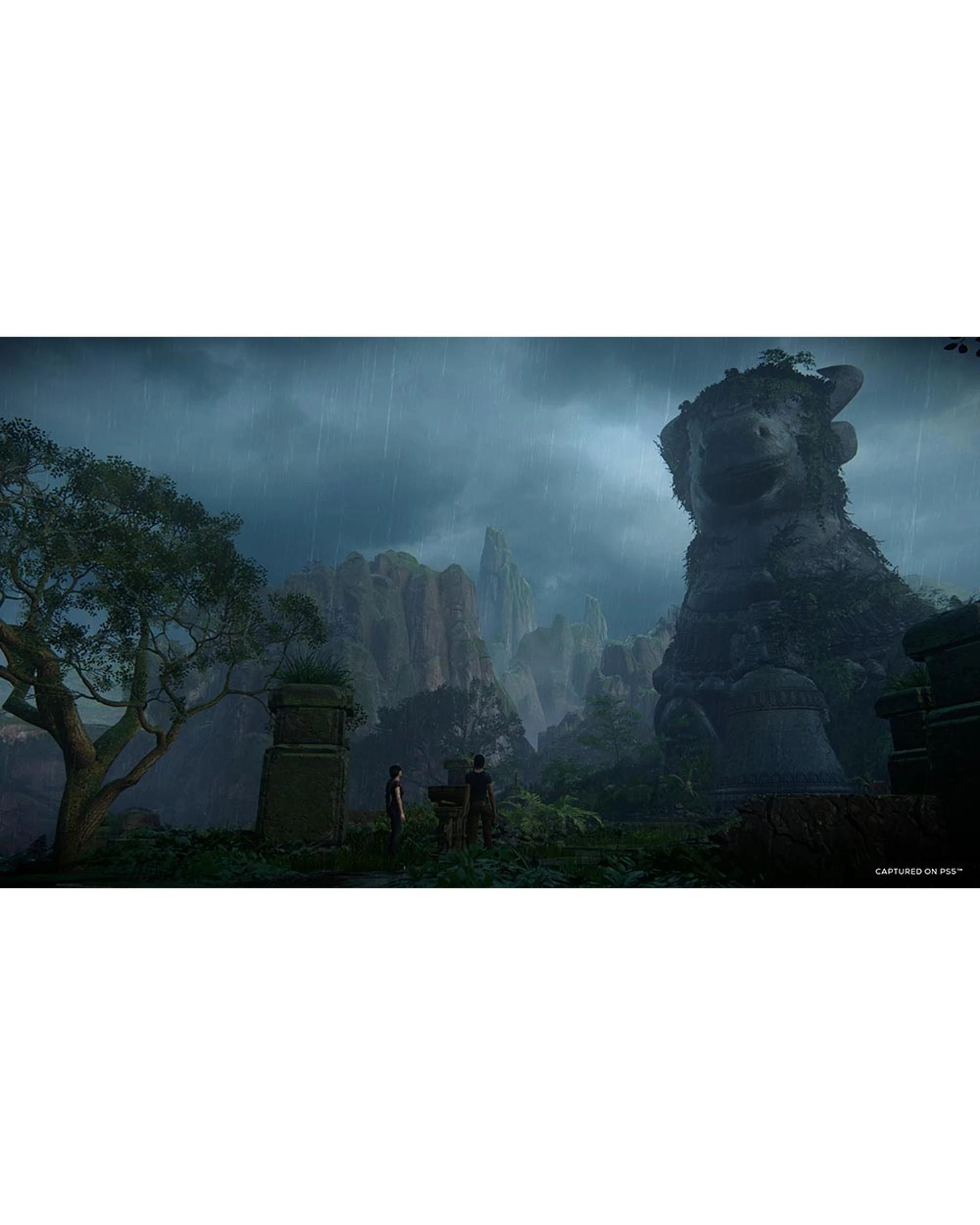 9 Uncharted: Legacy of Thieves Collection - PS5, 9 of 10