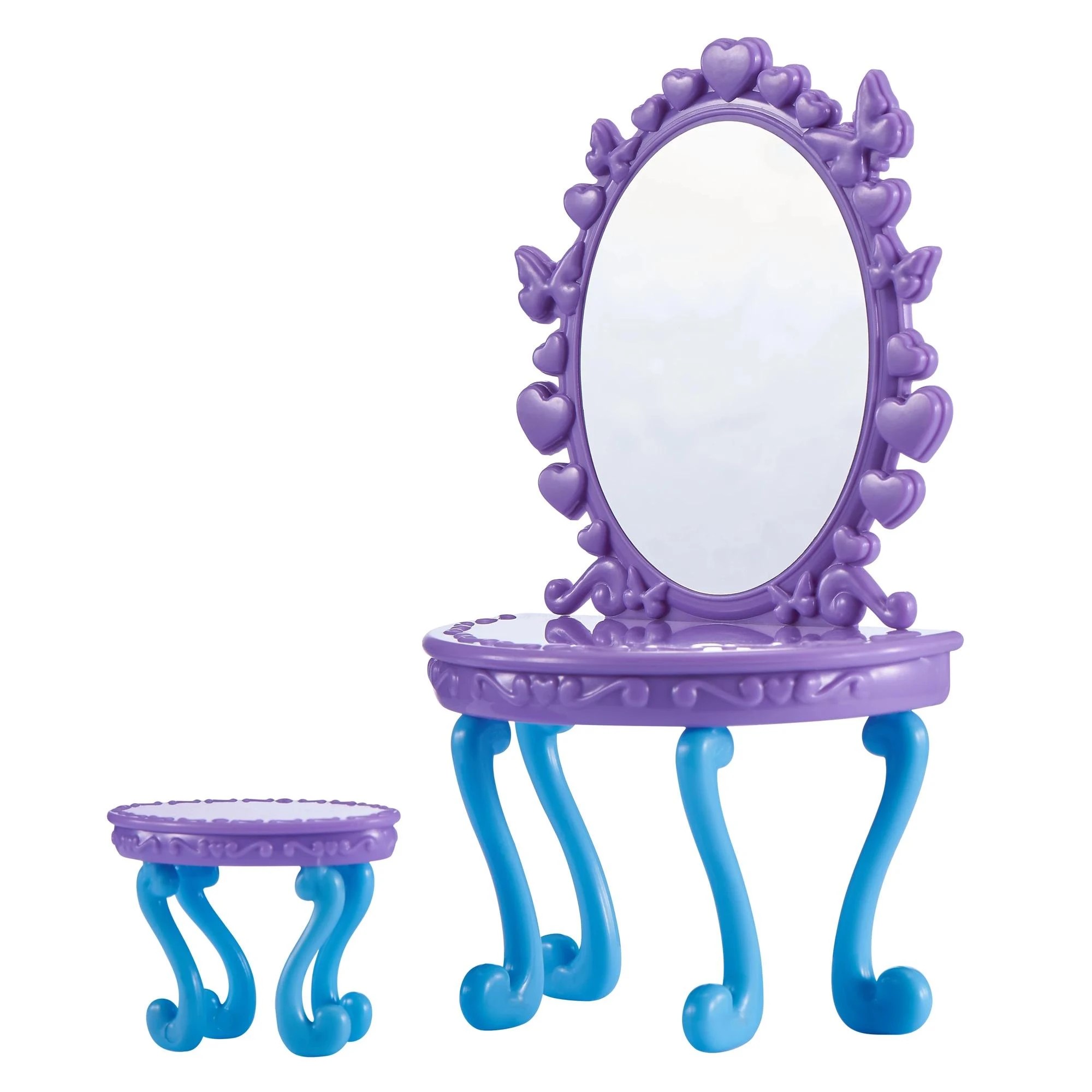 9 Sparkle Girlz Cupcake Kingdom with Doll by ZURU - Pink, 9 of 10