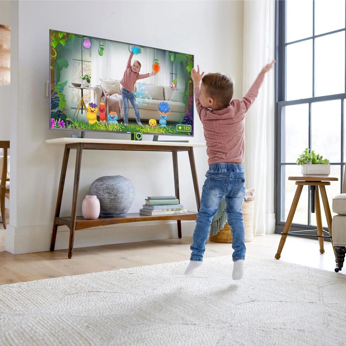 6 LeapFrog LeapMove - Multi, 6 of 7