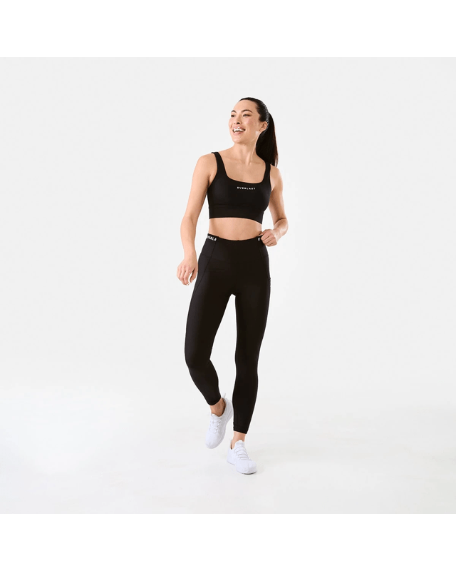 Everlast Womens Sculpt Legg