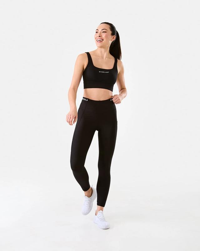 Everlast Womens Sculpt Legg