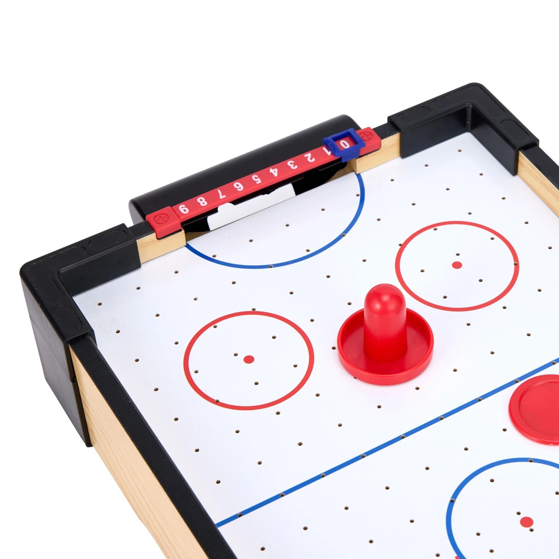 5 Tabletop Air Hockey, 5 of 6