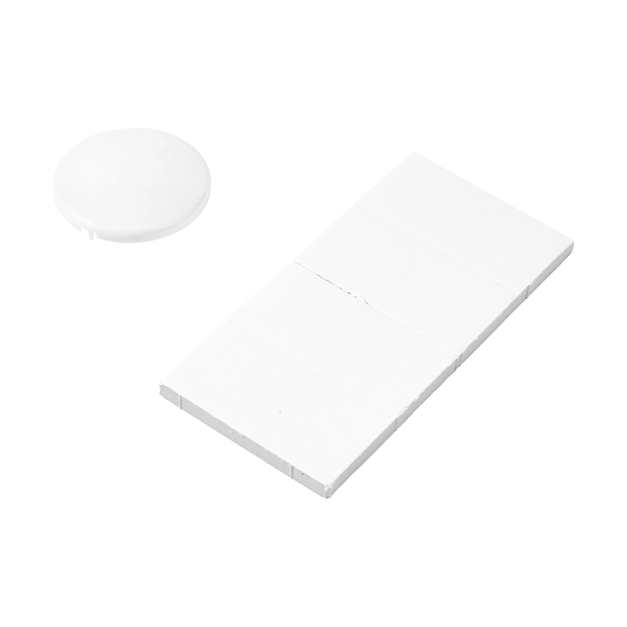 4 Magnetic Monthly Whiteboard 37cm x 49cm, 4 of 5