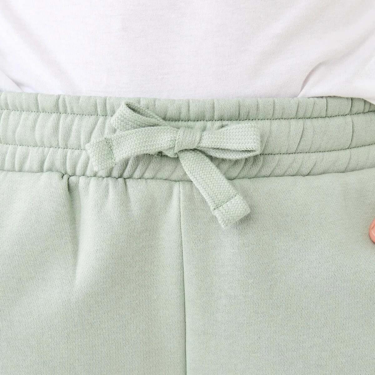 3 Basic Trackpants Aqua Grey, 3 of 8