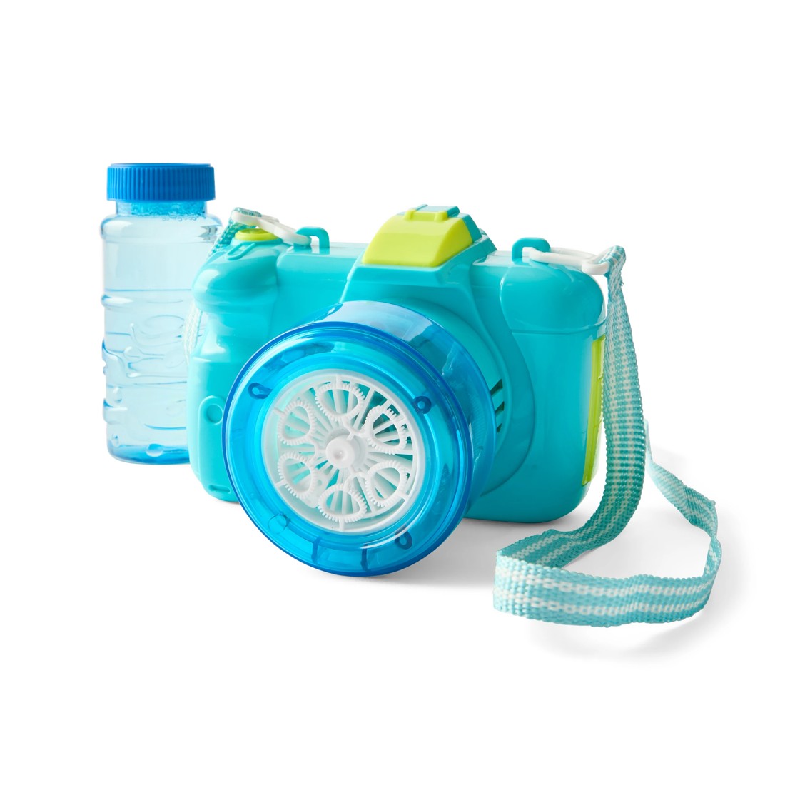 2 Camera Bubble Machine, 2 of 10