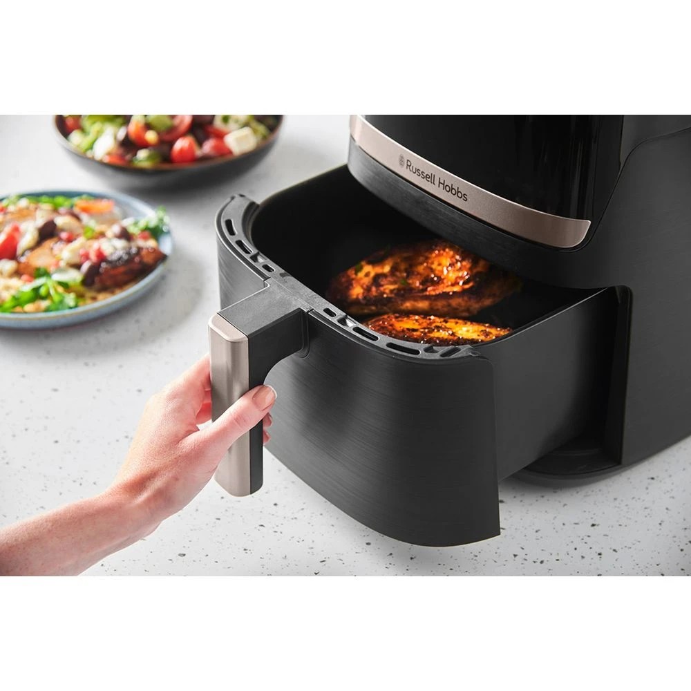 7 Russell Hobbs Satisfry 5.5L Air Fryer, 7 of 9