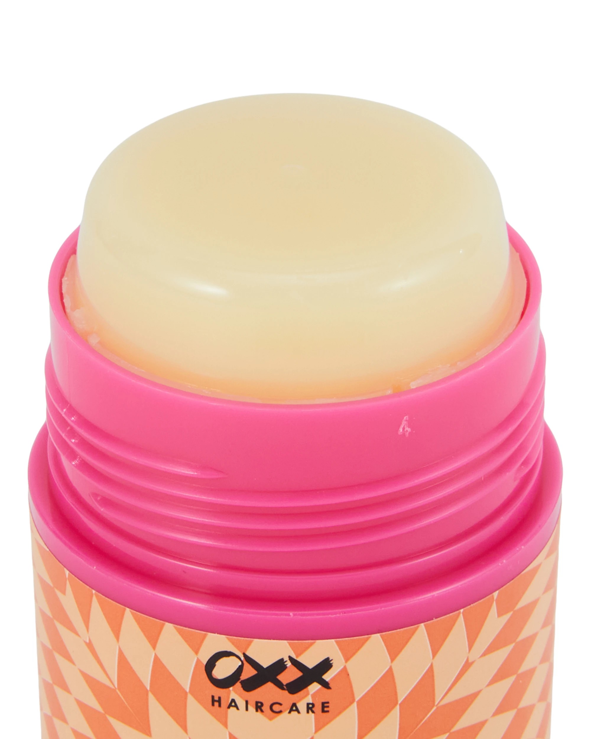 3 OXX Haircare The Daily Wax Hair Stick 48g - Vanilla and Violet Scented, 3 of 4