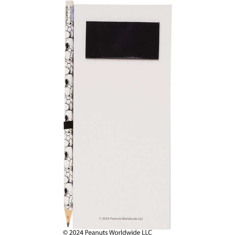 3 Peanuts Snoopy To Do List, 3 of 5