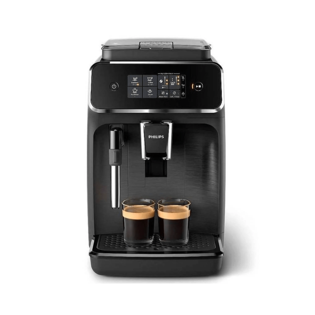 1 Philips 1200S Classic Full Auto Espresso Coffee Machine, 1 of 4