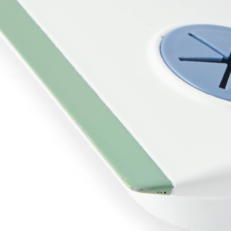 8 Click System Window Screen Head - Mix & Match Click Range, 8 of 9