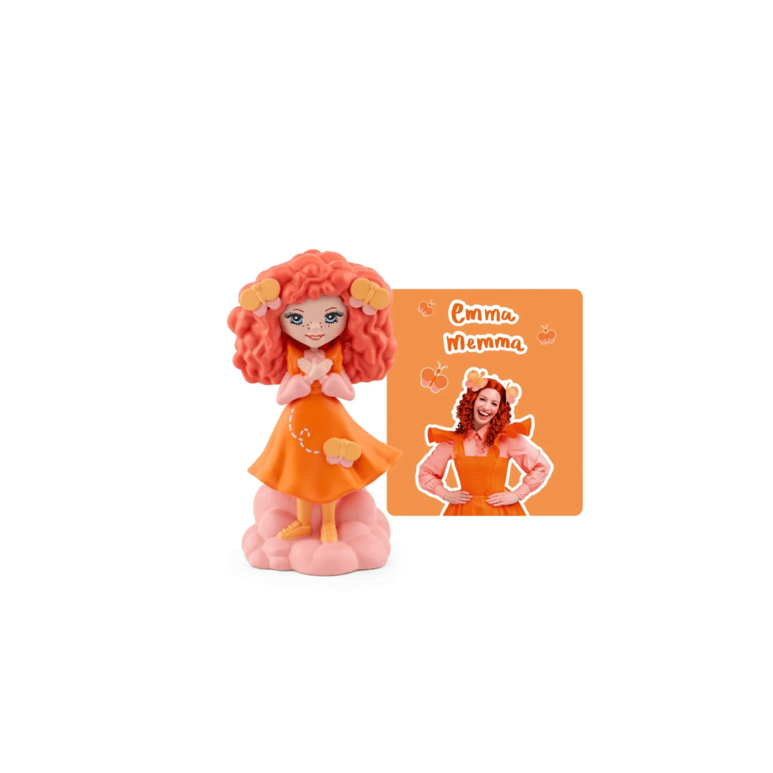 3 Emma Memma Tonie Audio Character - Multi, 3 of 7