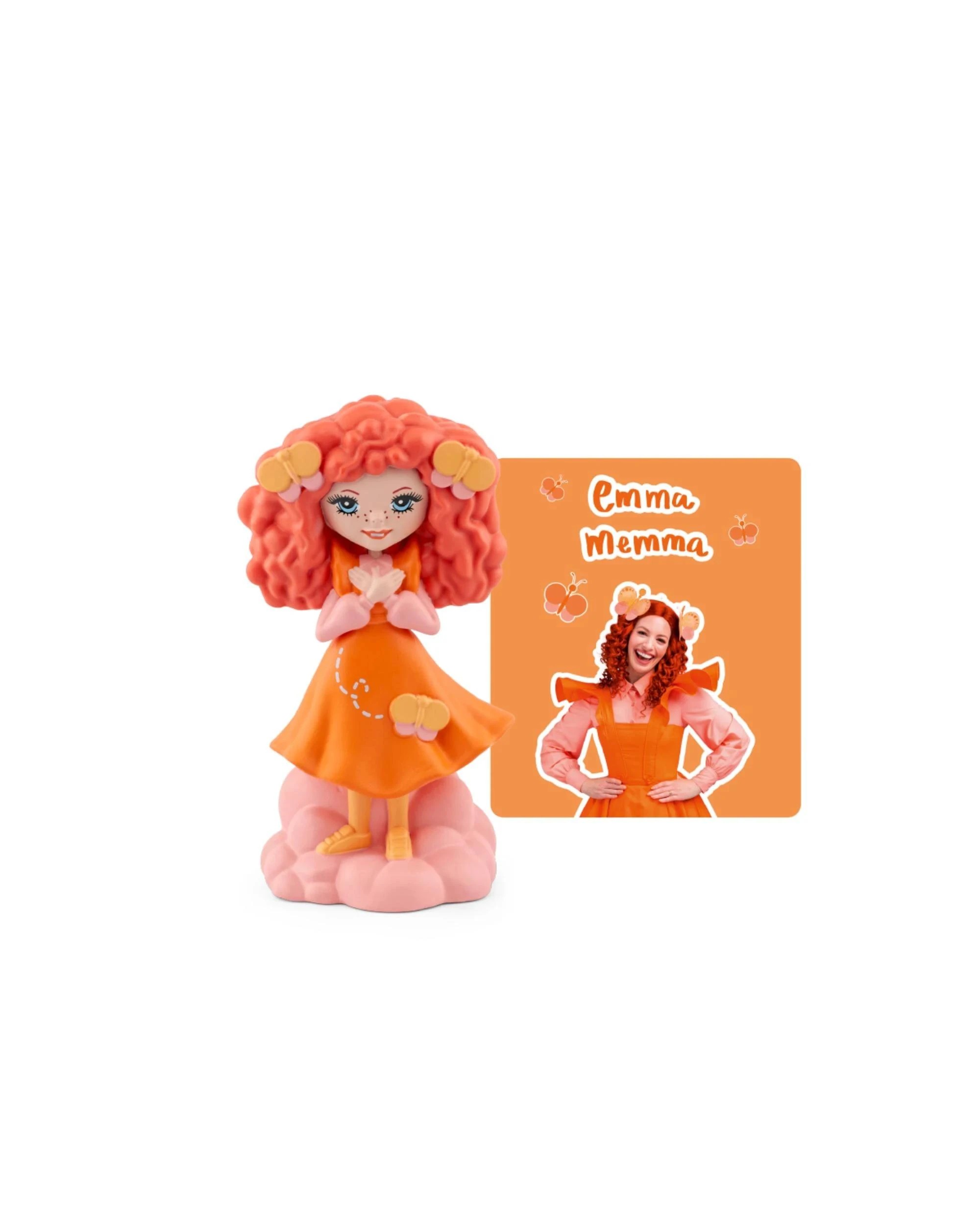 3 Emma Memma Tonie Audio Character - Multi, 3 of 7