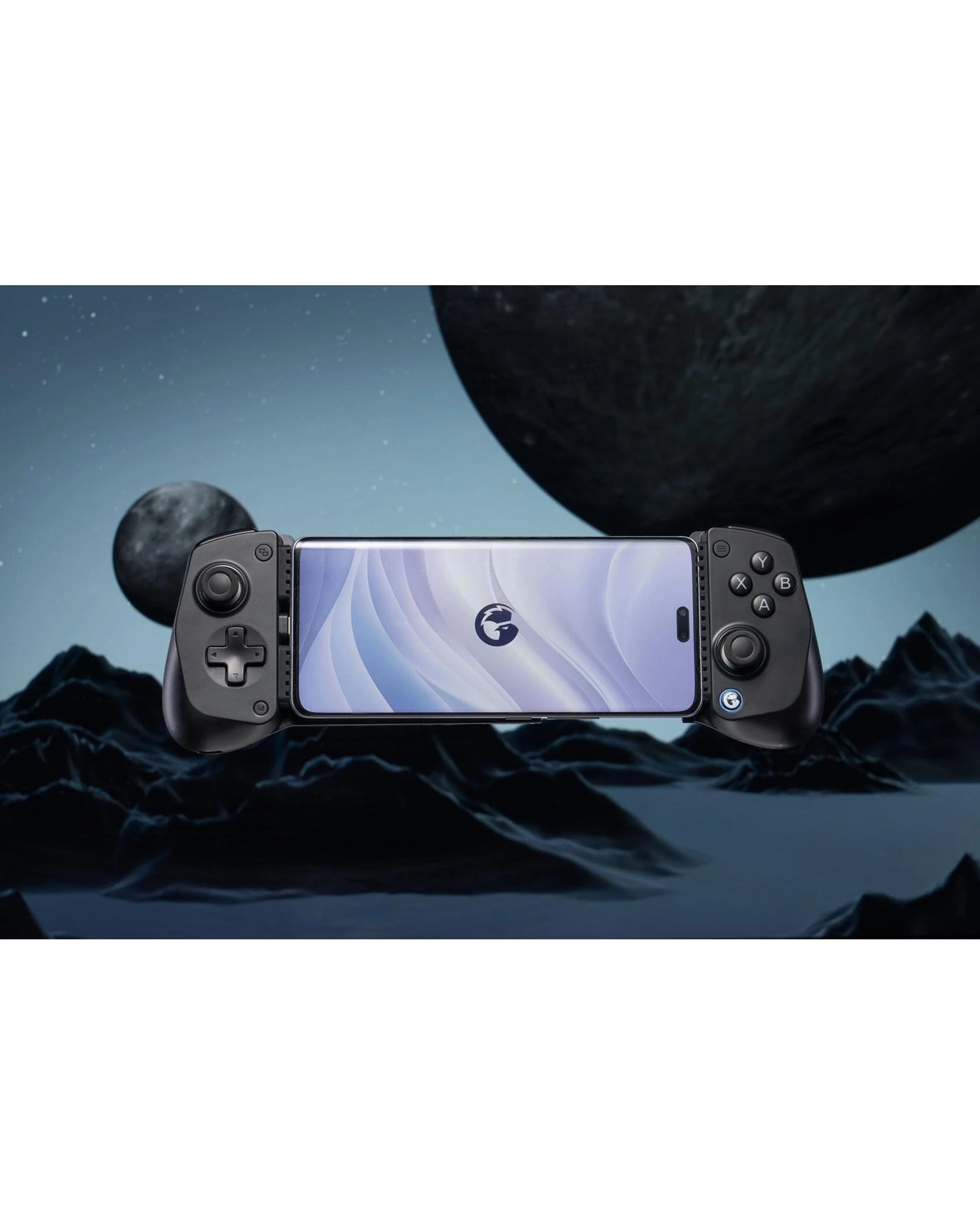 9 GameSir X5 Lite - Black, 9 of 10